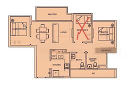 La Fiesta (D19), Condominium #472370971